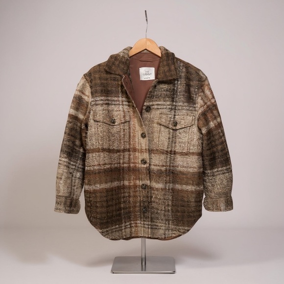 Wilfred Jackets & Blazers - Wilfred Ganna Jacket, Longer Style *oversized